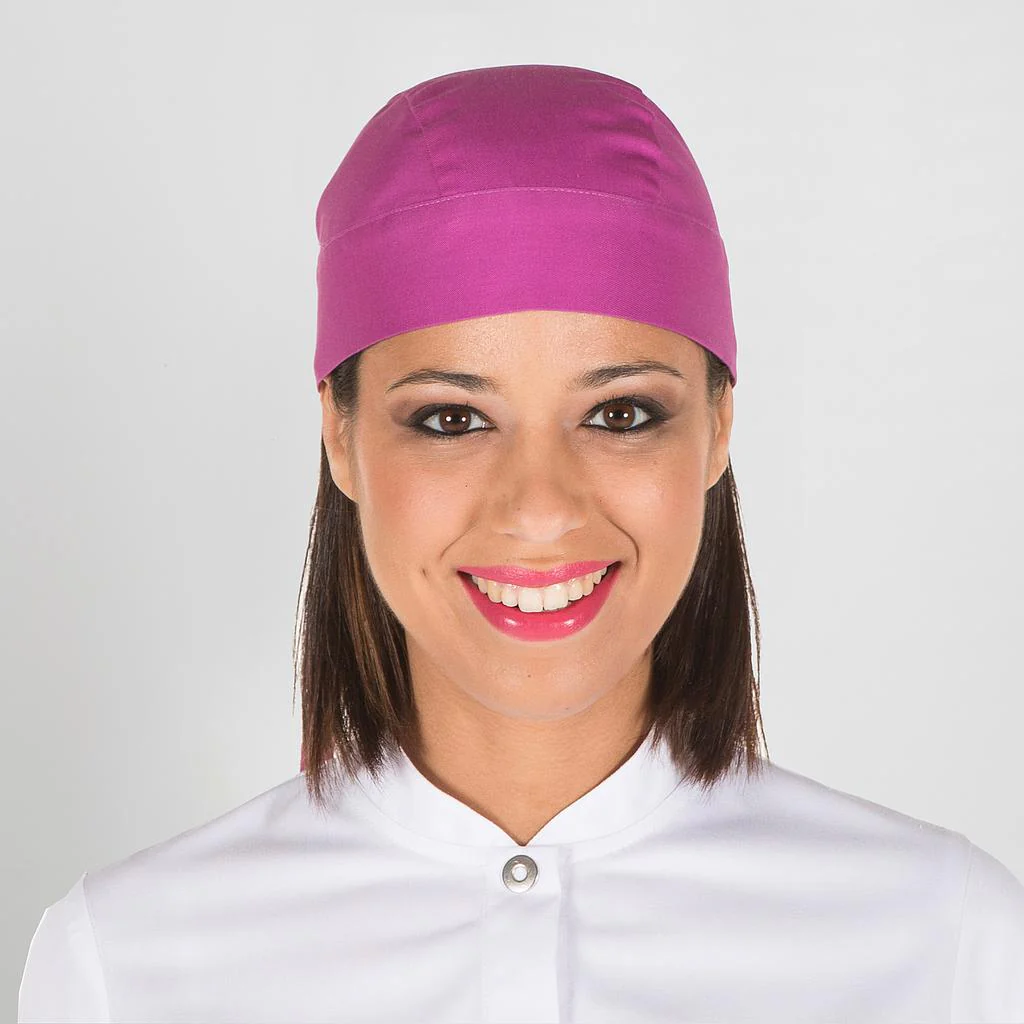 Gorro tipo bandana pirata liso/ estampado 447100 Garys - Imagen 15