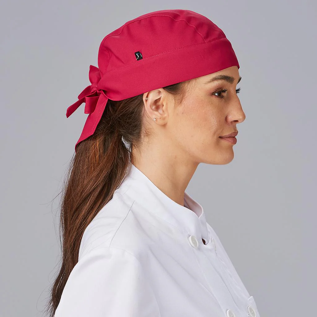 Gorro tipo bandana pirata liso/ estampado 447100 Garys - Imagen 19