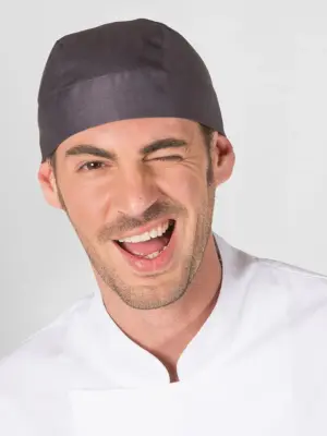 Gorro tipo bandana pirata liso/ estampado 447100 Garys