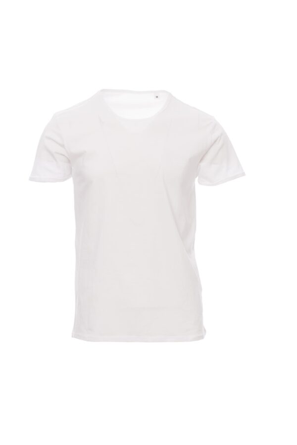 Camiseta con cuello redondo para hombre YOUNG de Payper - Imagen 3