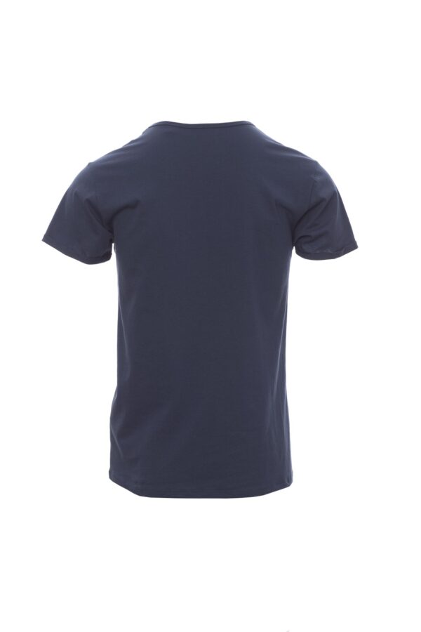 Camiseta con cuello redondo para hombre YOUNG de Payper - Imagen 2
