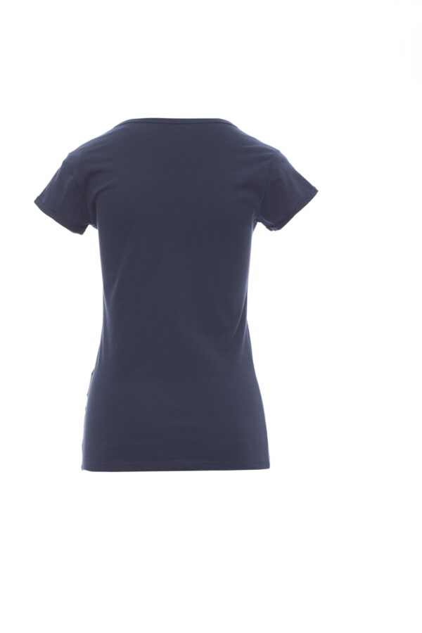 Camiseta de cuello redondo para mujer YOUNG LADY de Payper - Imagen 2