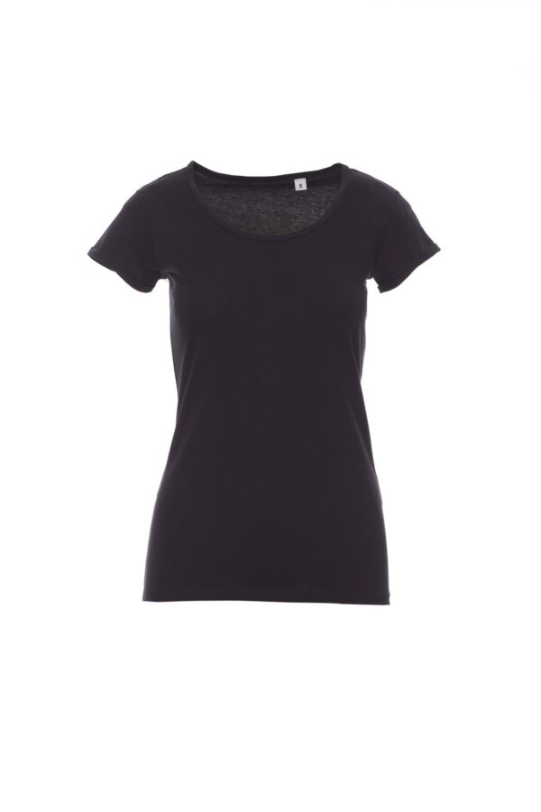 Camiseta de cuello redondo para mujer YOUNG LADY de Payper - Imagen 5