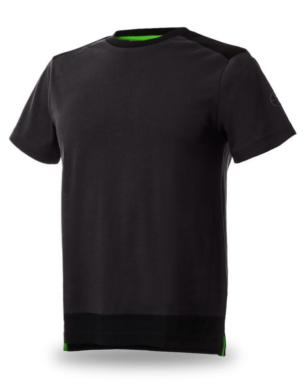 Camiseta de trabajo NICE STRETCH algodón 145 g/m² 47113 Marca