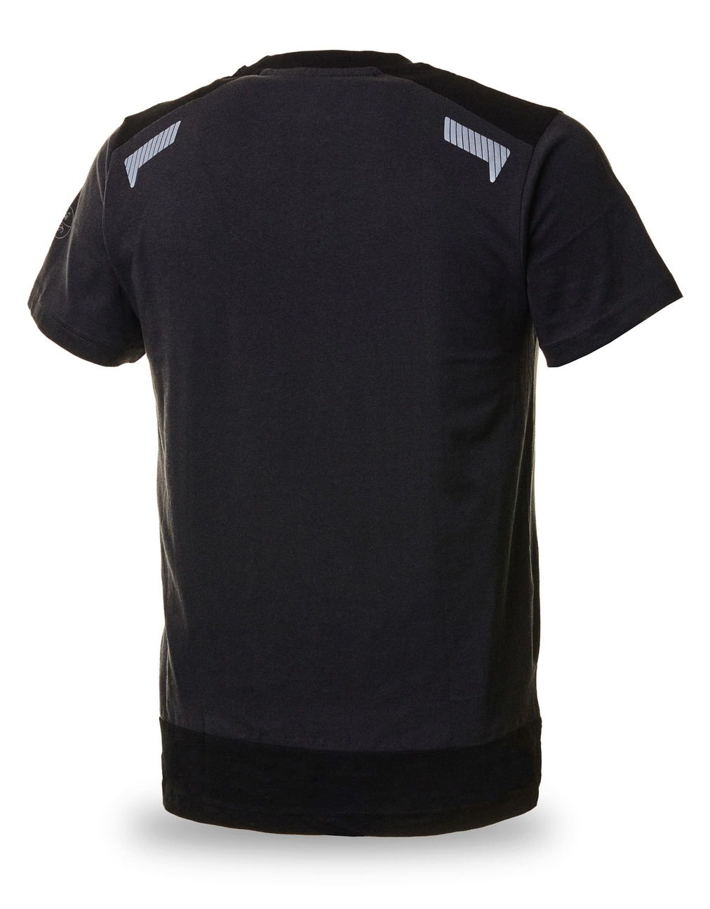 Camiseta de trabajo NICE STRETCH algodón 145 g/m² 47113 Marca - Imagen 2