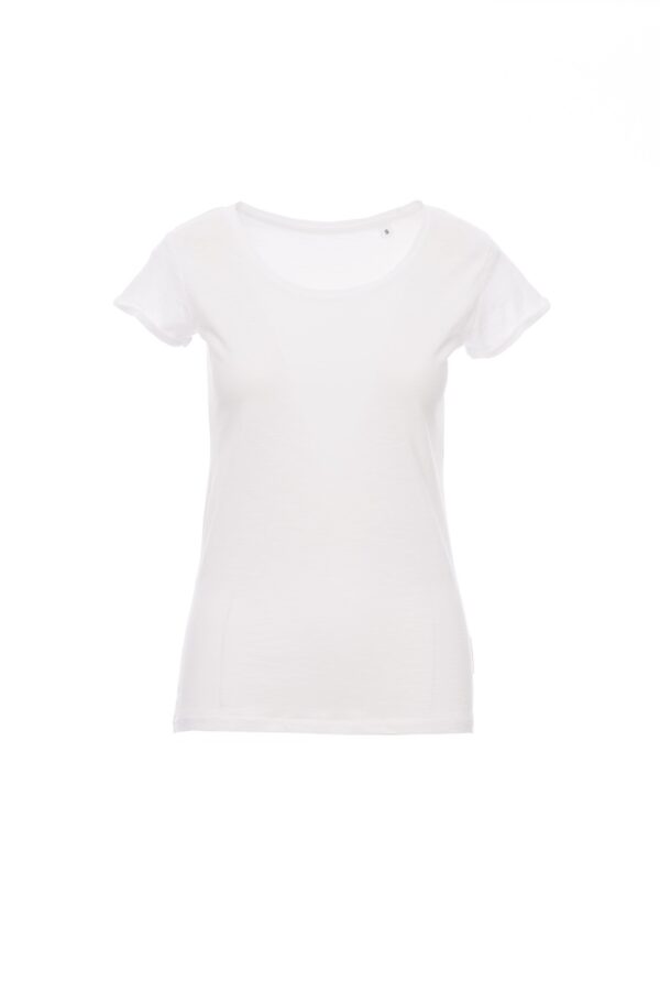 Camiseta para mujer con cuello redondo PARTY LADY de Payper