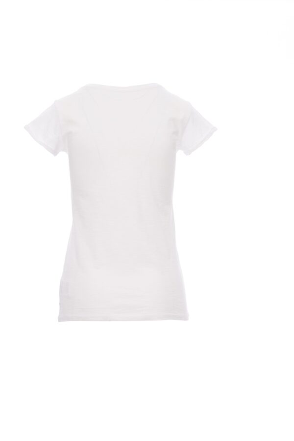 Camiseta para mujer con cuello redondo PARTY LADY de Payper - Imagen 2