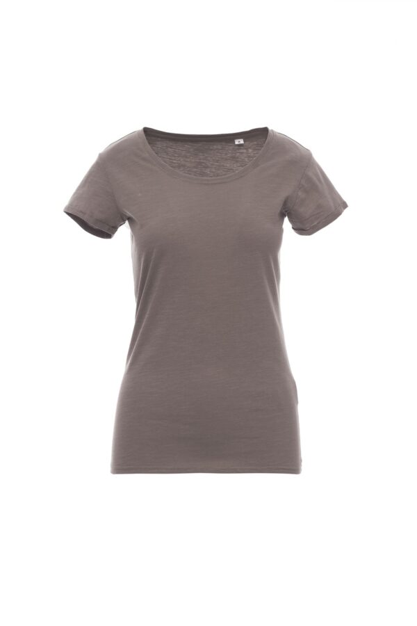 Camiseta para mujer con cuello redondo PARTY LADY de Payper - Imagen 4