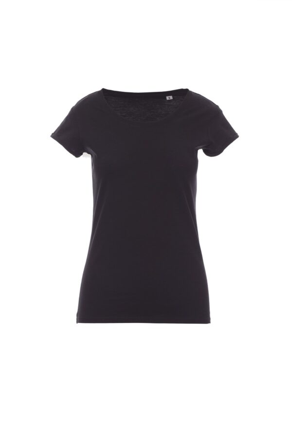 Camiseta para mujer con cuello redondo PARTY LADY de Payper - Imagen 5
