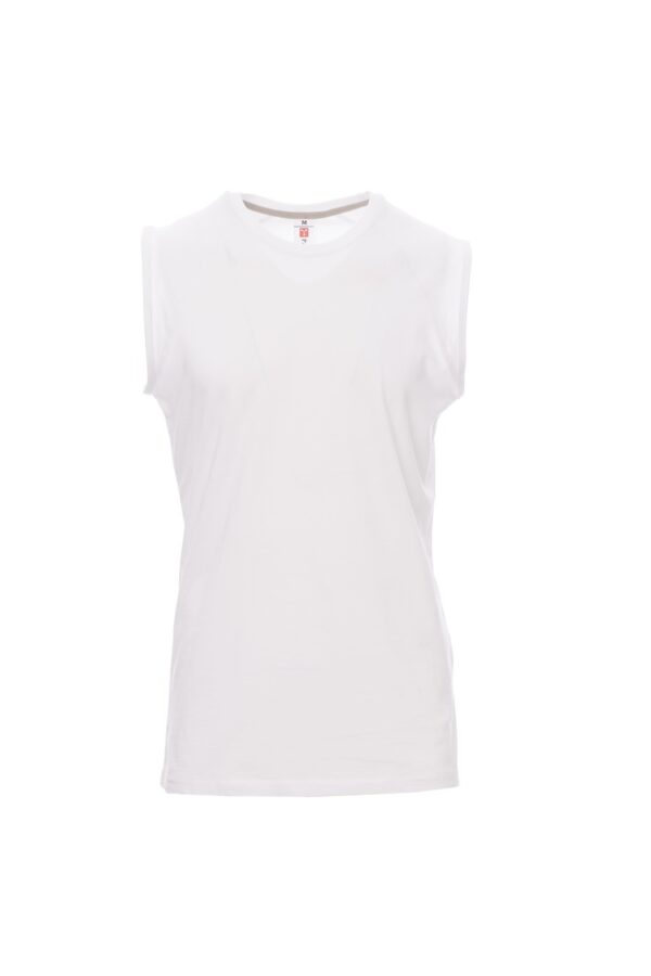 Camiseta para hombre sin mangas SHORE de Payper - Imagen 3