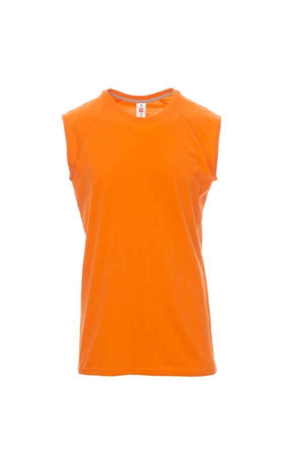 Camiseta para hombre sin mangas SHORE de Payper - Imagen 4