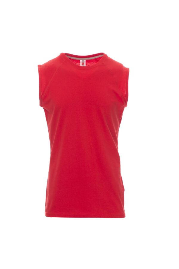Camiseta para hombre sin mangas SHORE de Payper - Imagen 5