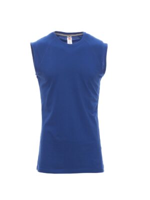 Camiseta para hombre sin mangas SHORE de Payper