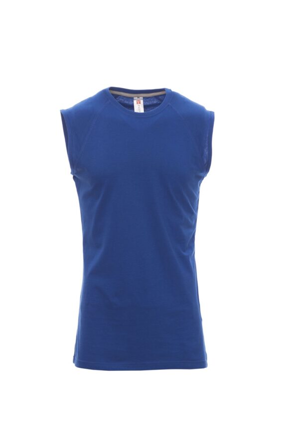 Camiseta para hombre sin mangas SHORE de Payper