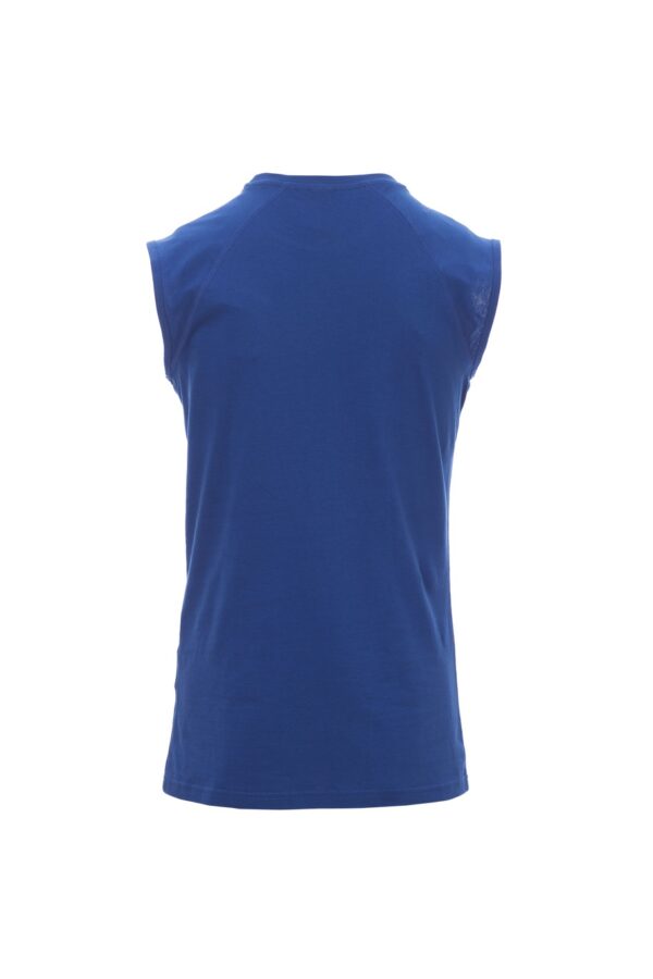 Camiseta para hombre sin mangas SHORE de Payper - Imagen 2