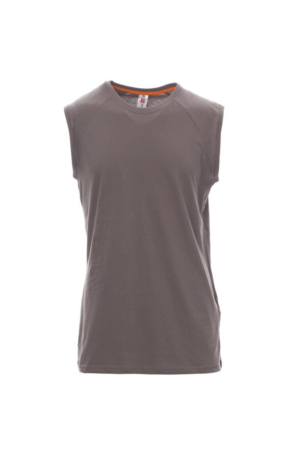 Camiseta para hombre sin mangas SHORE de Payper - Imagen 6