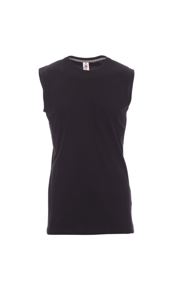 Camiseta para hombre sin mangas SHORE de Payper - Imagen 7