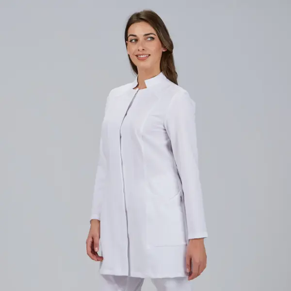 BATA MUJER BOTON OCULTO M/L LEA 500034 GARYS