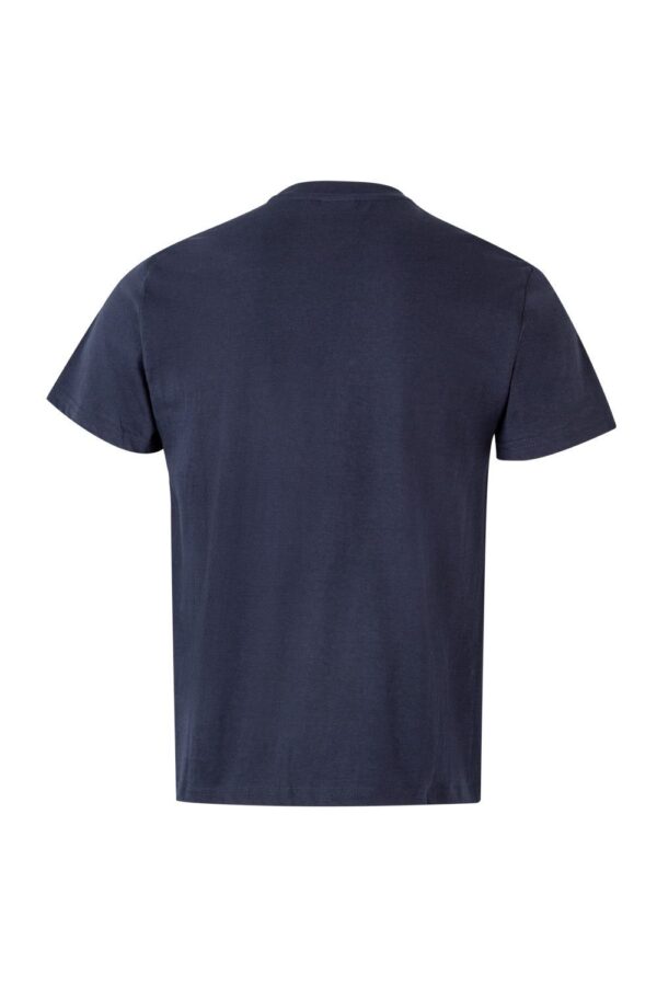 Camiseta manga corta 5010 Velilla - Imagen 3