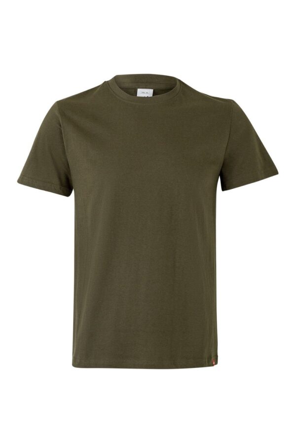 Camiseta manga corta 5010 Velilla - Imagen 4