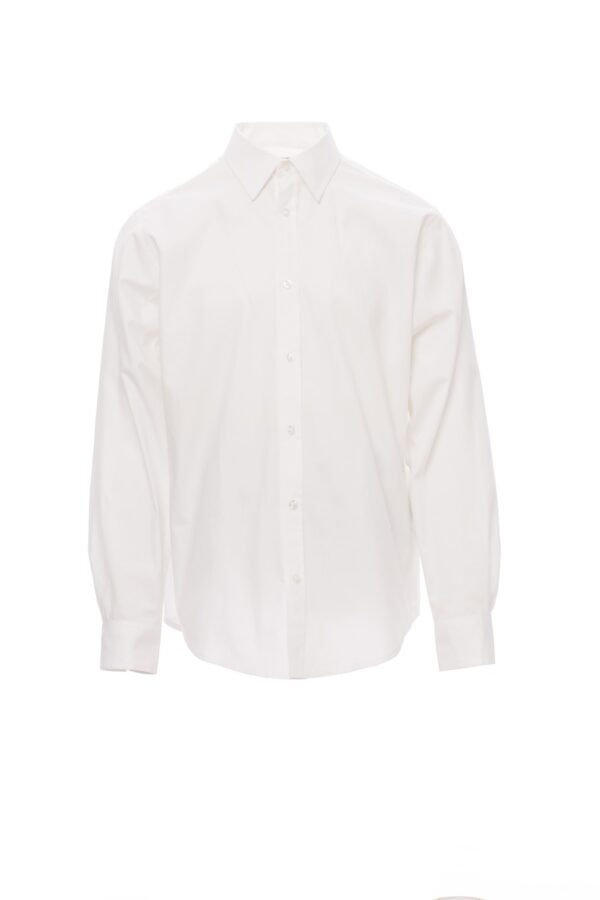 Camisa cuello estilo italiano para hombre MANAGER de Payper - Imagen 3