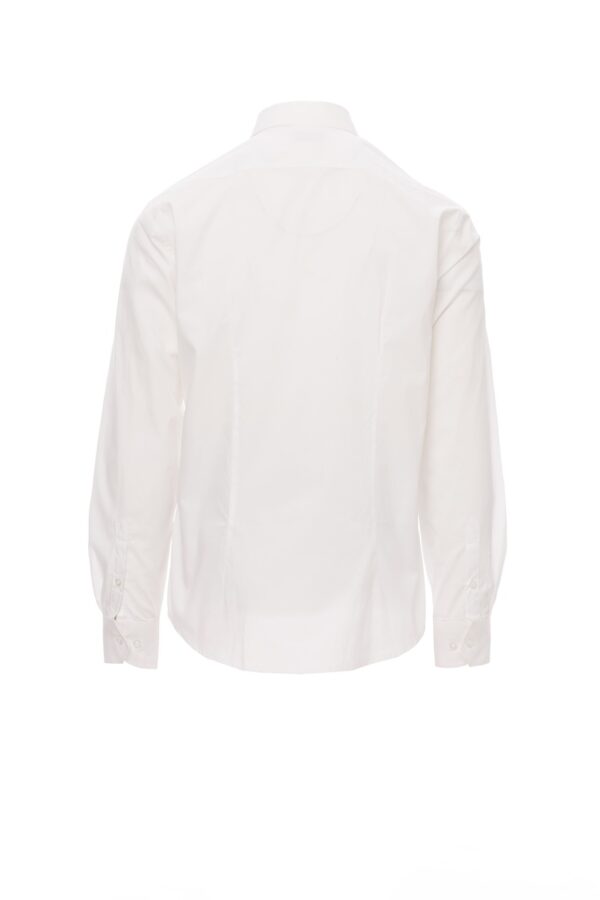 Camisa cuello estilo italiano para hombre MANAGER de Payper - Imagen 4