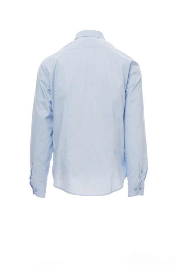 Camisa cuello estilo italiano para hombre MANAGER de Payper - Imagen 2