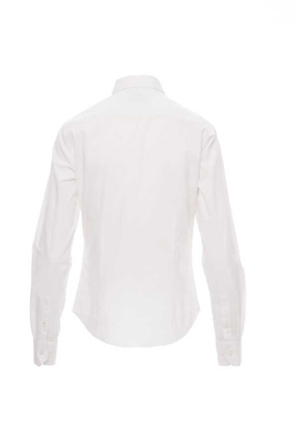 Camisa 100% algodón para mujer MANAGER LADY de Payper - Imagen 4