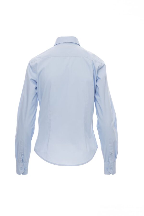 Camisa 100% algodón para mujer MANAGER LADY de Payper - Imagen 2