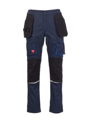Pantalรณn unisex elรกstico en tejido ripstop 24% Elastomultiรฉster NEXT 400 HOLSTER SUMMER Payper