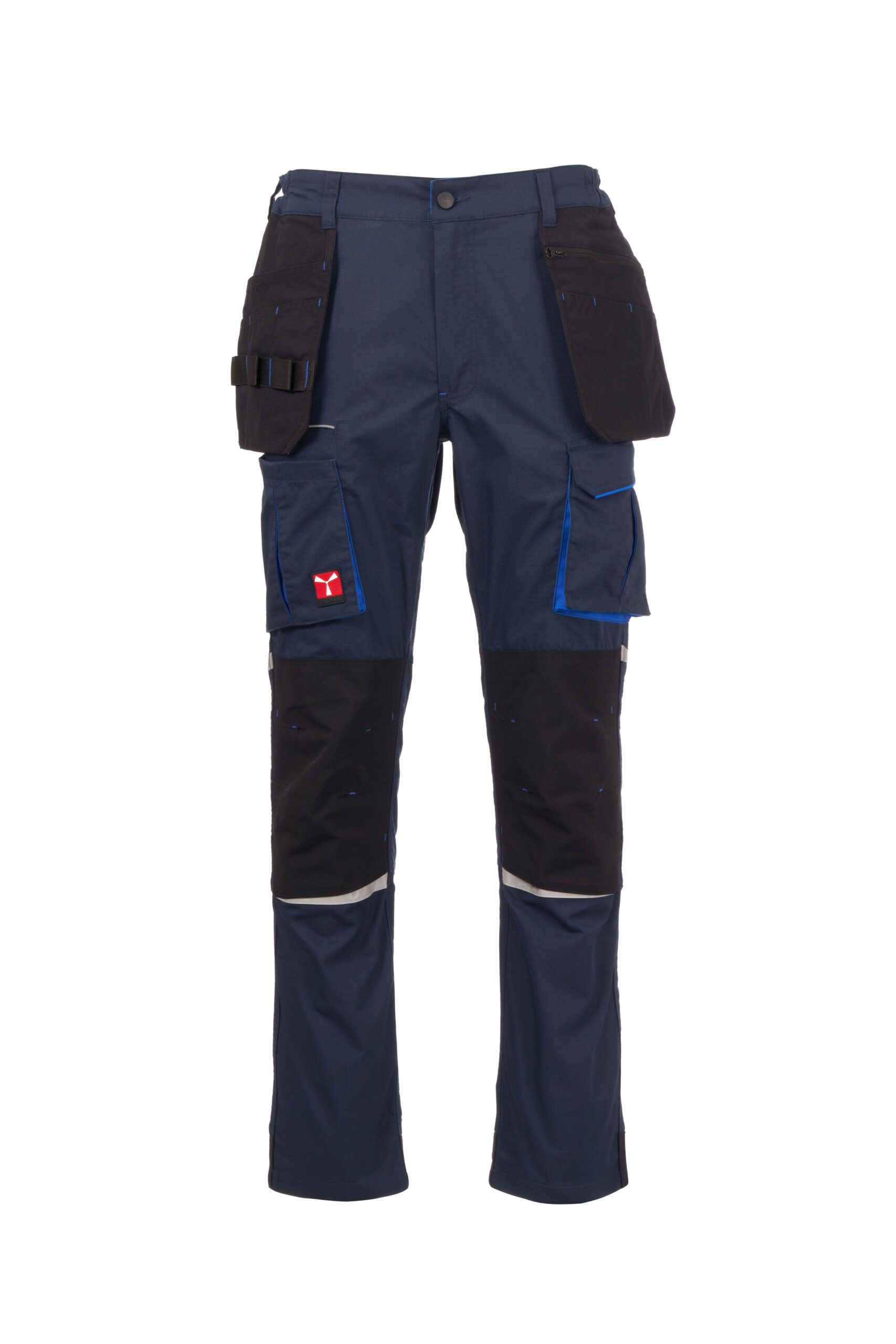 Pantalón unisex elástico en tejido ripstop 24% Elastomultiéster NEXT 400 HOLSTER SUMMER Payper