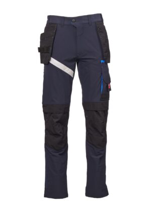Pantalรณn unisex multibolsillos 90% NAILON 10% ELASTANO NEXT 4W HOLSTER Payper