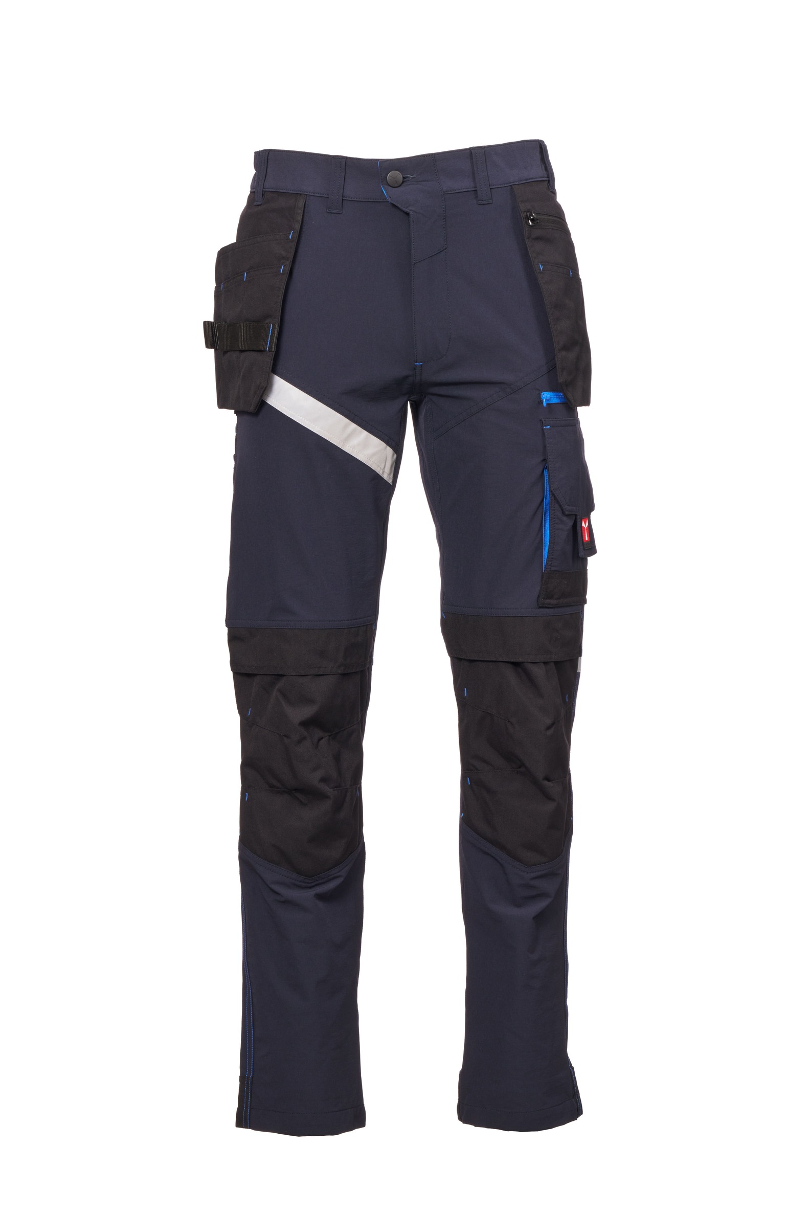Pantalón unisex multibolsillos 90% NAILON 10% ELASTANO NEXT 4W HOLSTER Payper