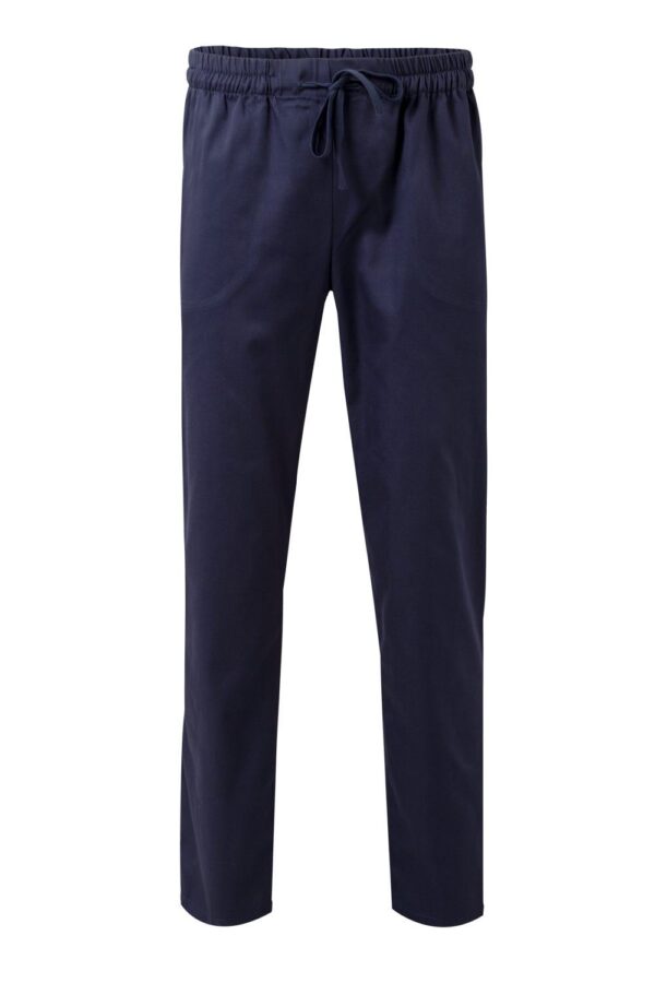 Pantalón pijama con cintas 533001 - Imagen 6