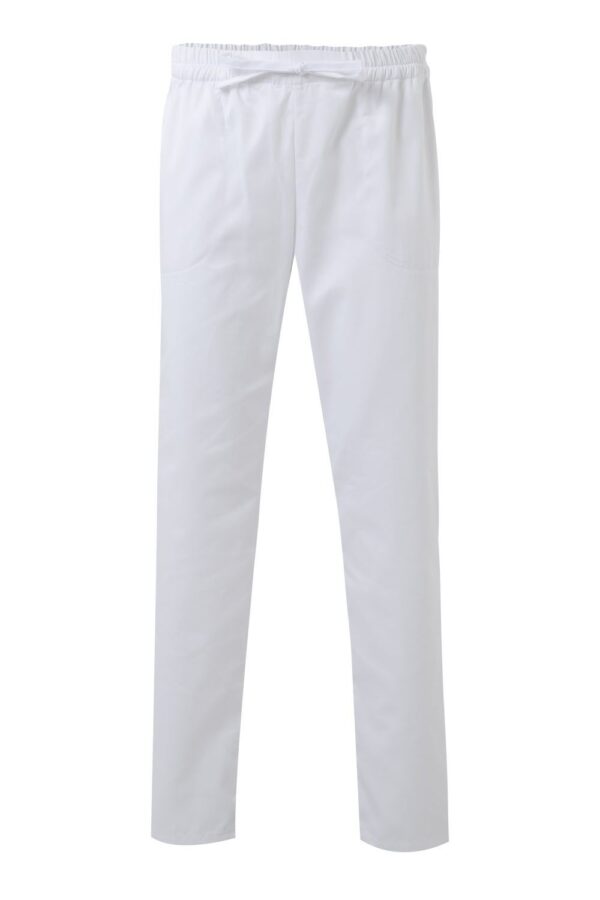 Pantalón pijama con cintas 533001 - Imagen 9