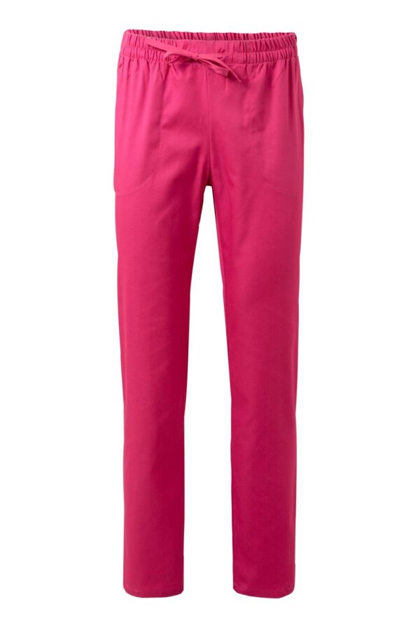 Pantalón pijama con cintas 533001