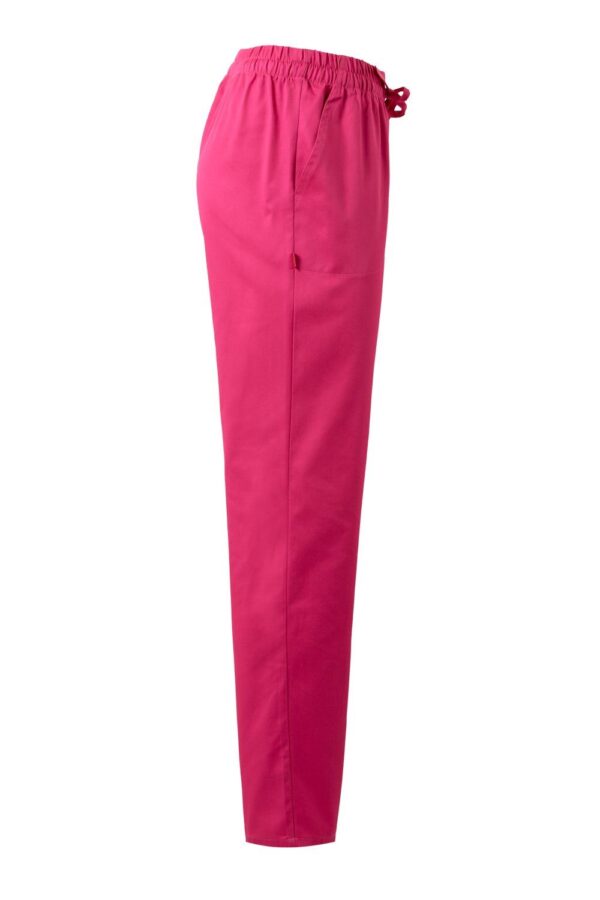 Pantalón pijama con cintas 533001 - Imagen 3