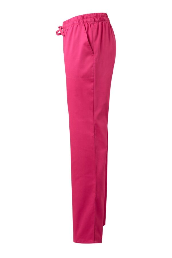 Pantalón pijama con cintas 533001 - Imagen 4