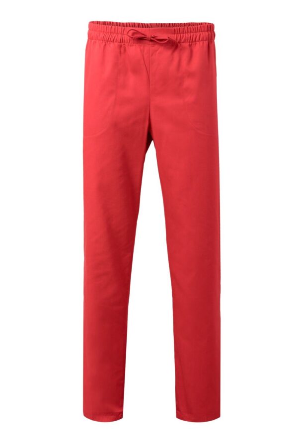 Pantalón pijama con cintas 533001 - Imagen 11