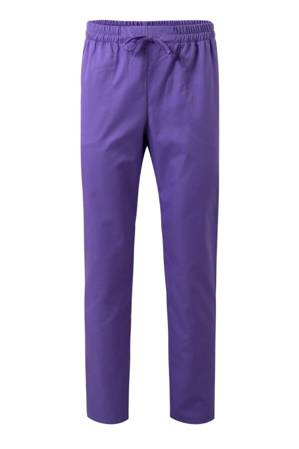 Pantalón pijama con cintas 533001 - Imagen 13