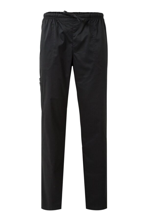 Pantalón pijama stretch 533006S de Velilla - Imagen 9