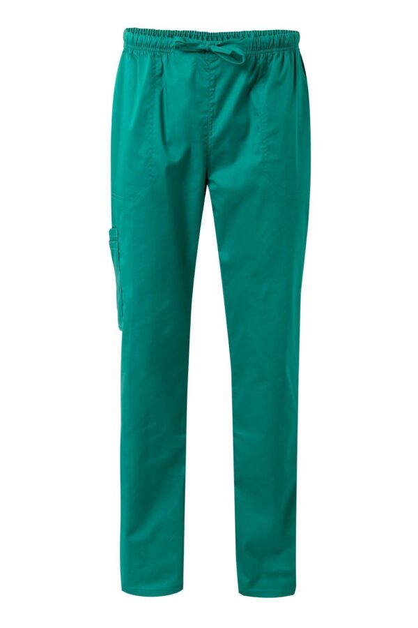 Pantalón pijama stretch 533006S de Velilla - Imagen 10