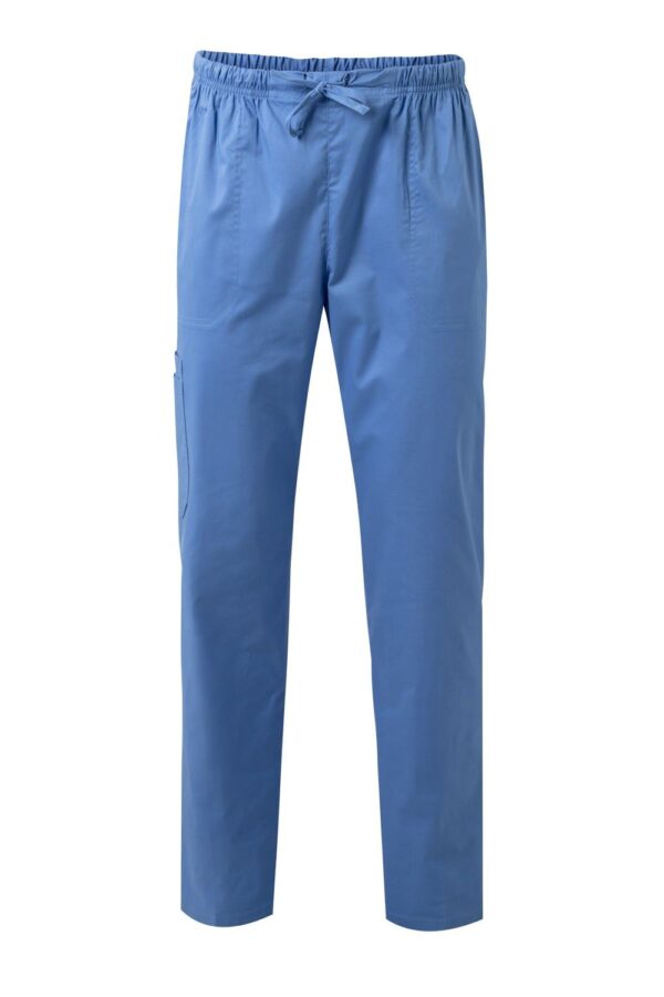 Pantalón pijama stretch 533006S de Velilla - Imagen 11
