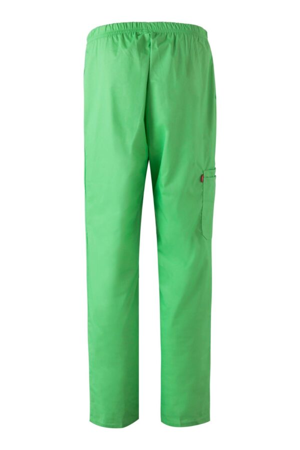 Pantalón pijama stretch 533006S de Velilla - Imagen 5