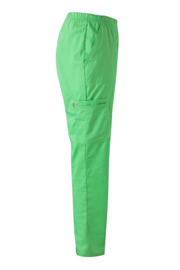 Pantalón pijama stretch 533006S de Velilla - Imagen 3