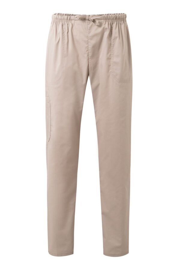 Pantalón pijama stretch 533006S de Velilla - Imagen 17