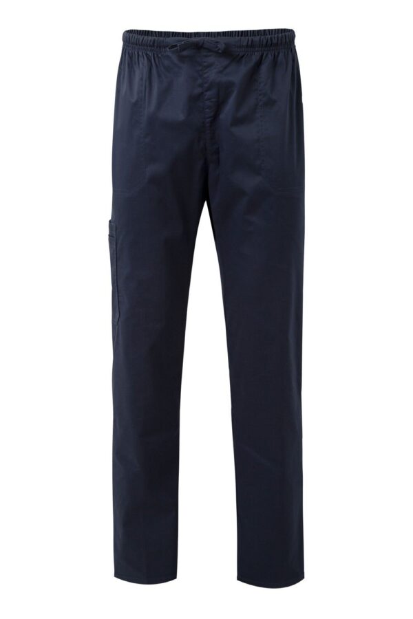 Pantalón pijama stretch 533006S de Velilla - Imagen 18