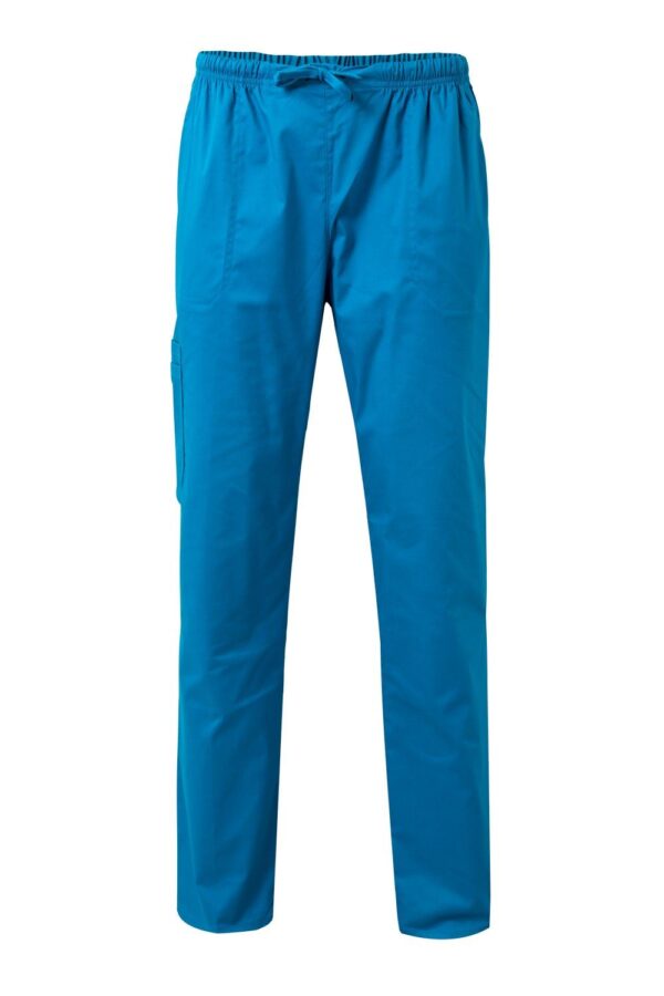 Pantalón pijama stretch 533006S de Velilla - Imagen 19