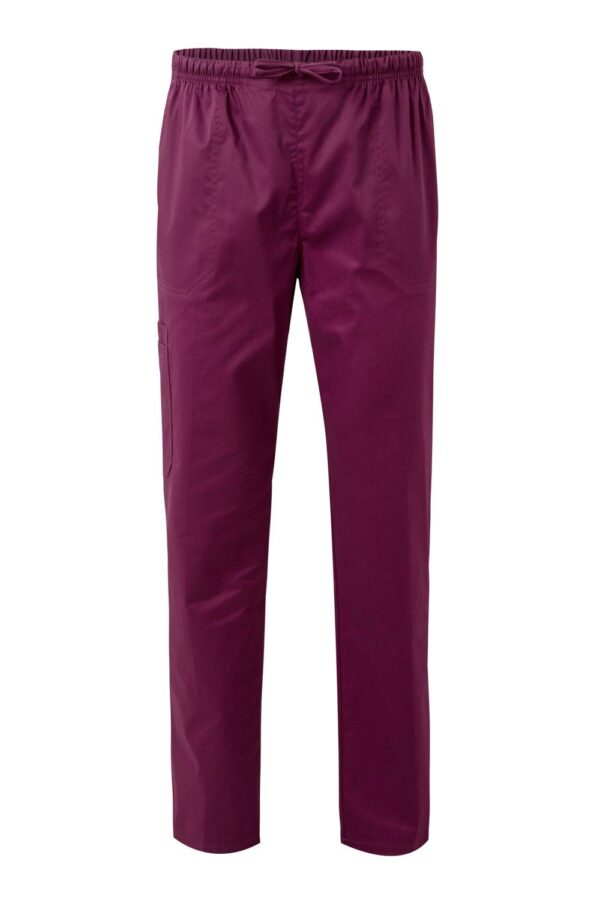 Pantalón pijama stretch 533006S de Velilla - Imagen 20
