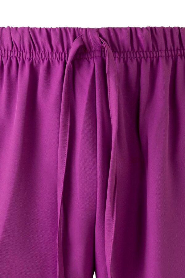Pantalón pijama microfibra 533007 Velilla - Imagen 4